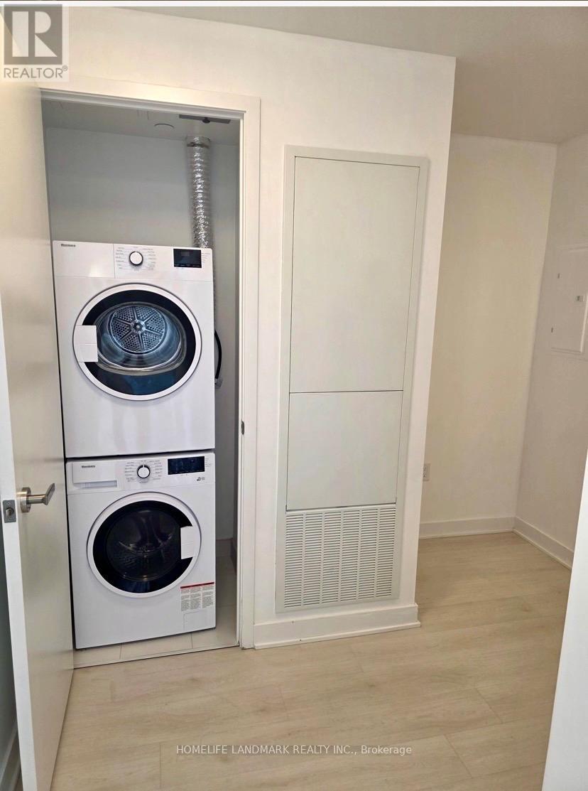 5607 - 3900 CONFEDERATION PARKWAY, Mississauga (City Centre), Ontario, M5B0M3 — Photo 15