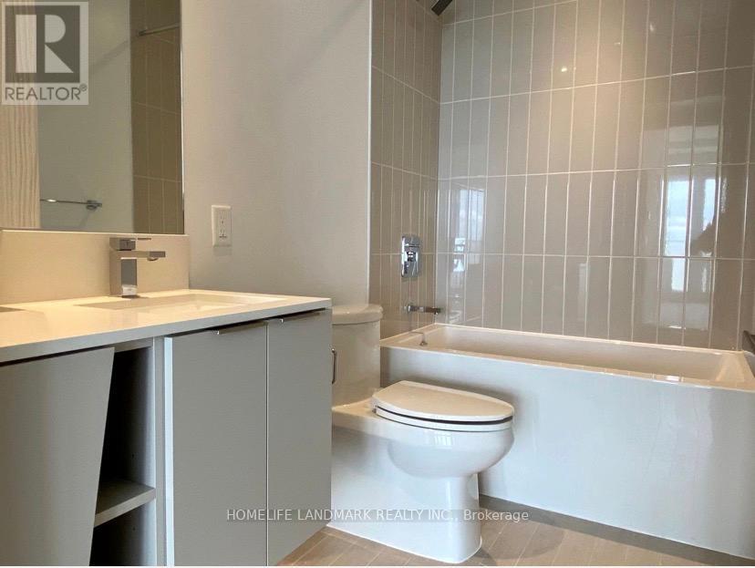 5607 - 3900 CONFEDERATION PARKWAY, Mississauga (City Centre), Ontario, M5B0M3 — Photo 16