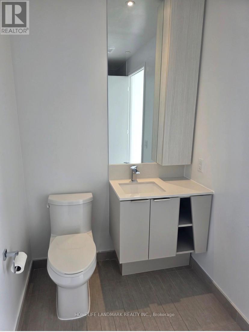 5607 - 3900 CONFEDERATION PARKWAY, Mississauga (City Centre), Ontario, M5B0M3 — Photo 17