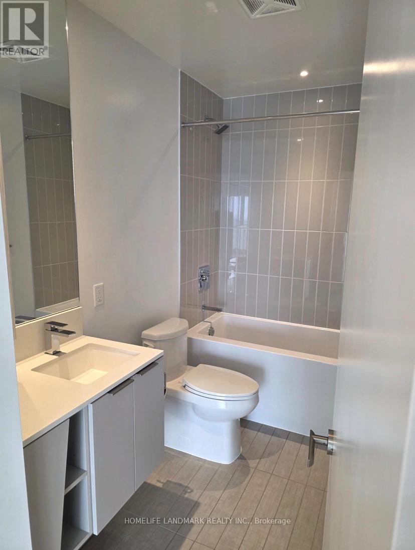 5607 - 3900 CONFEDERATION PARKWAY, Mississauga (City Centre), Ontario, M5B0M3 — Photo 19