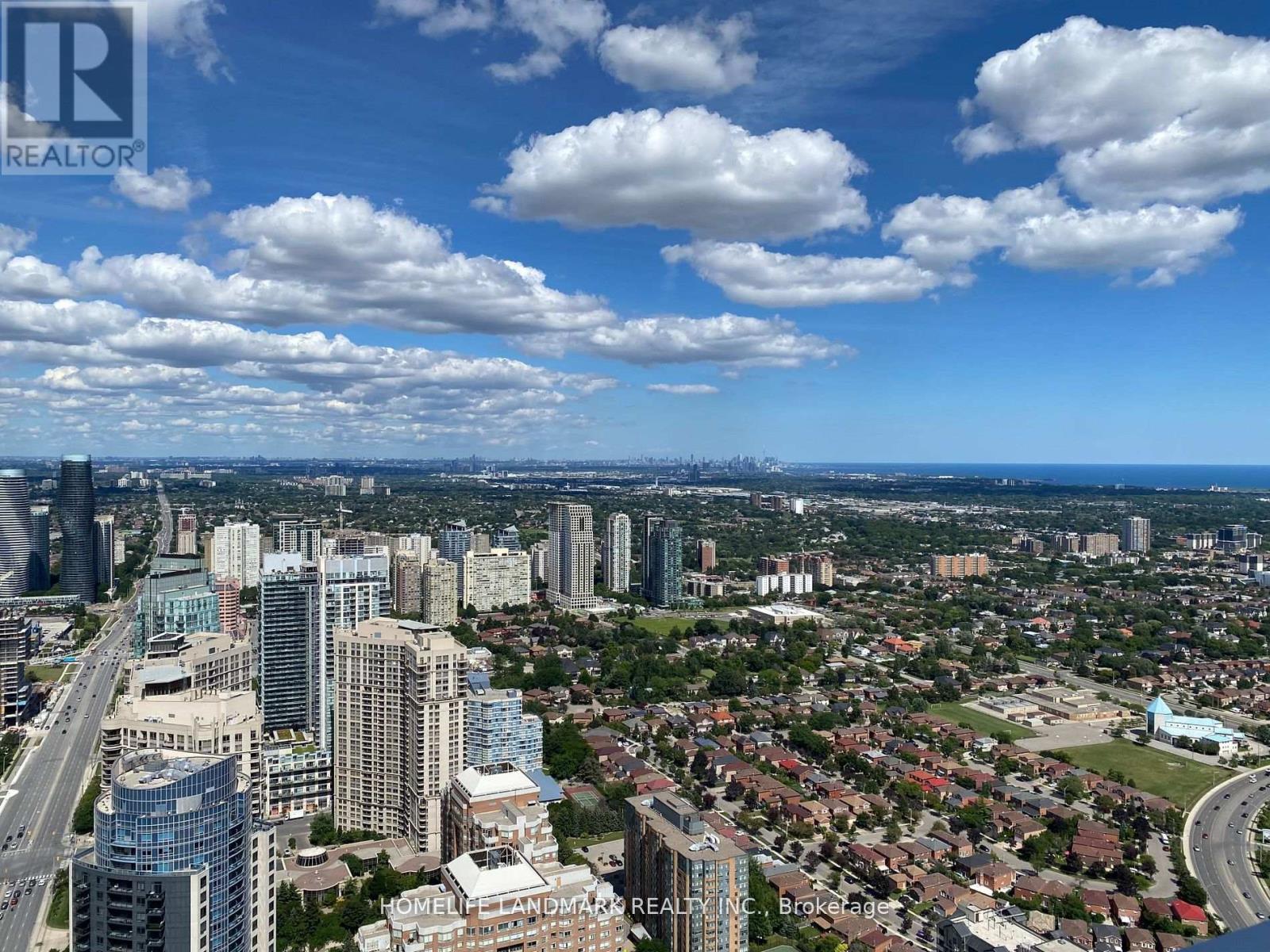 5607 - 3900 CONFEDERATION PARKWAY, Mississauga (City Centre), Ontario, M5B0M3 — Photo 20