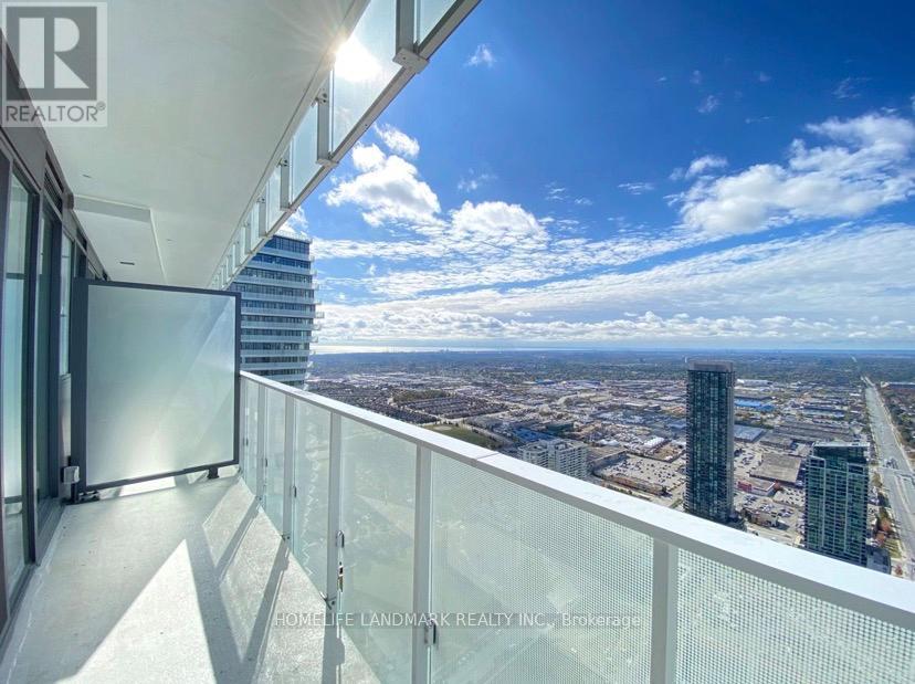 5607 - 3900 CONFEDERATION PARKWAY, Mississauga (City Centre), Ontario, M5B0M3 — Photo 22