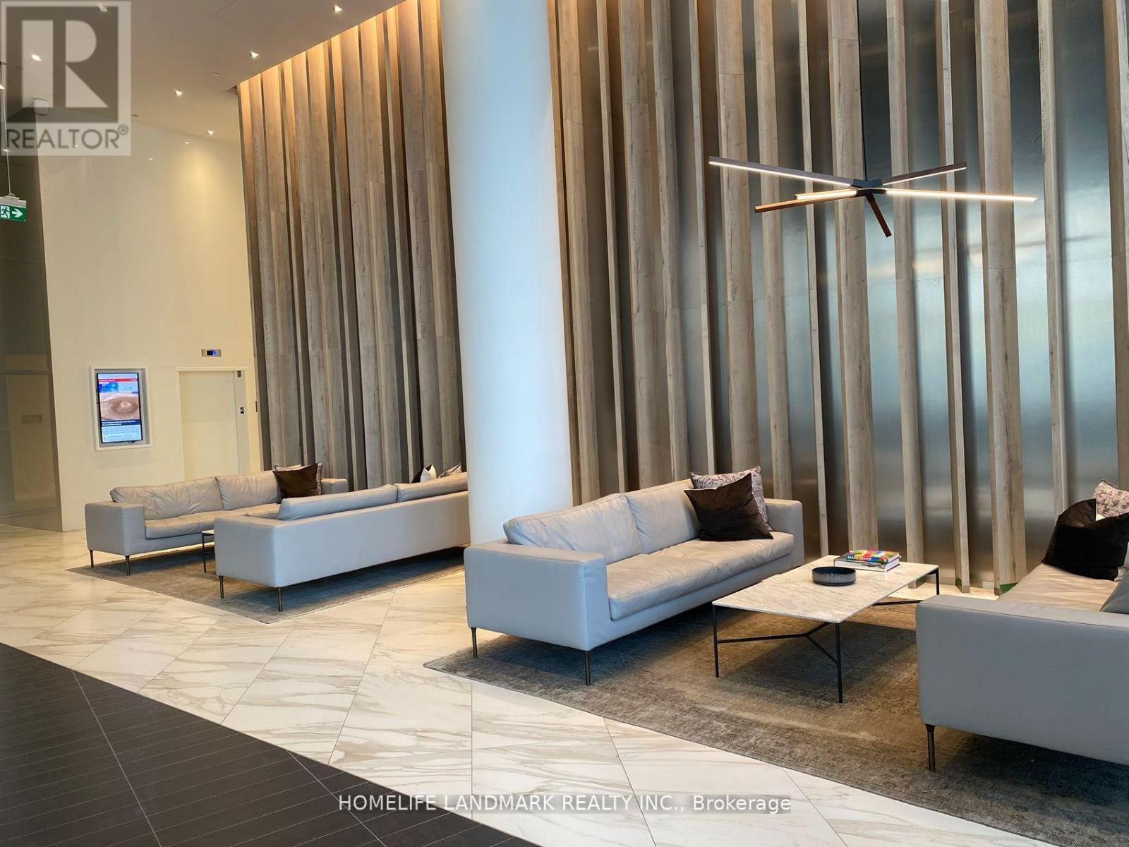 5607 - 3900 CONFEDERATION PARKWAY, Mississauga (City Centre), Ontario, M5B0M3 — Photo 4