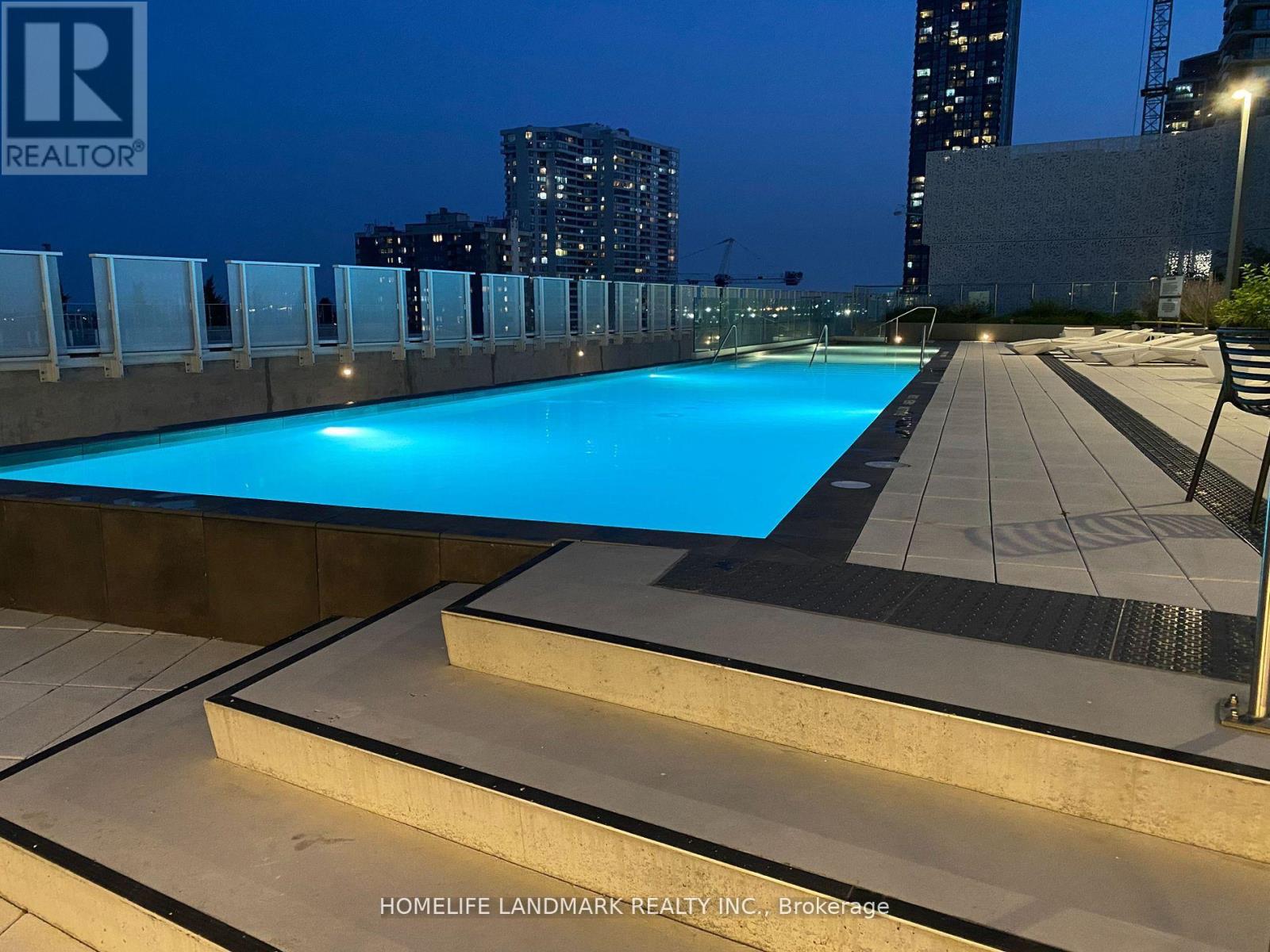 5607 - 3900 CONFEDERATION PARKWAY, Mississauga (City Centre), Ontario, M5B0M3 — Photo 5