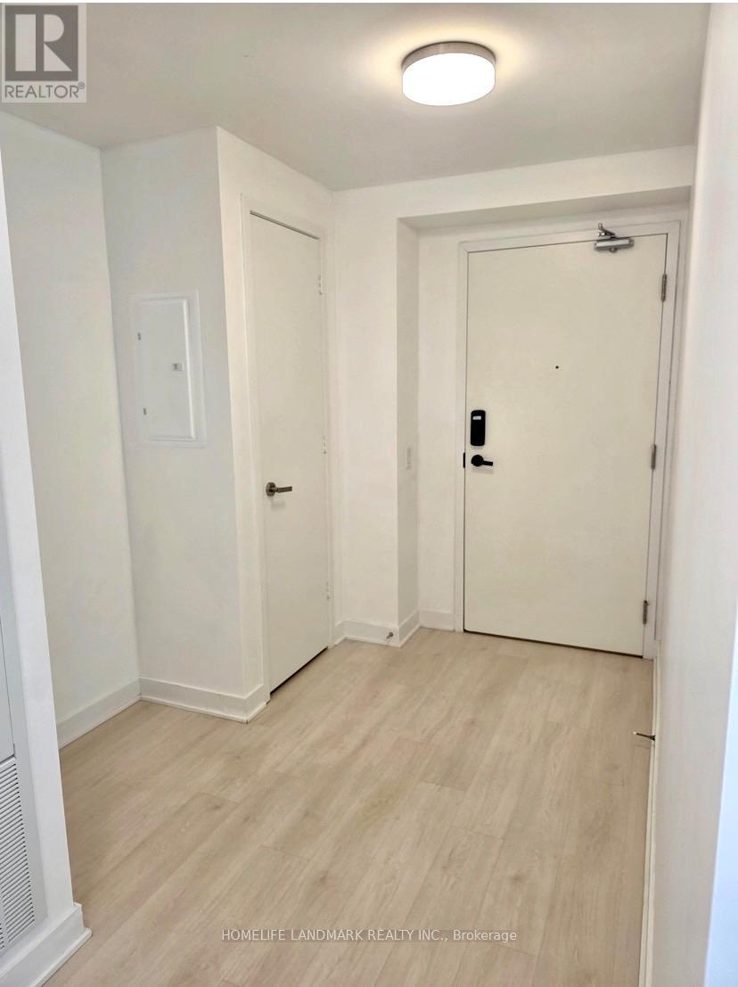 5607 - 3900 CONFEDERATION PARKWAY, Mississauga (City Centre), Ontario, M5B0M3 — Photo 6