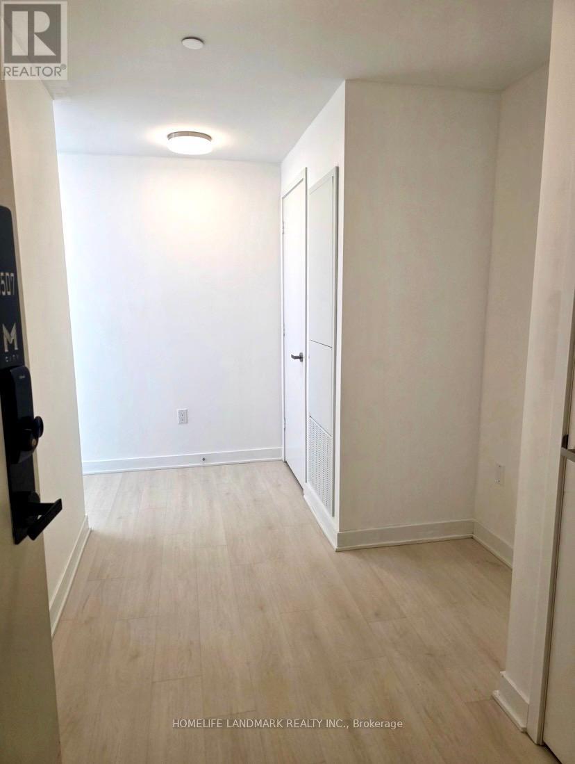 5607 - 3900 CONFEDERATION PARKWAY, Mississauga (City Centre), Ontario, M5B0M3 — Photo 7