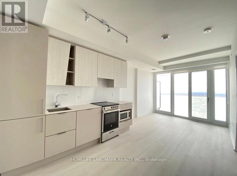 5607 - 3900 CONFEDERATION PARKWAY, Mississauga (City Centre), Ontario, M5B0M3 — Photo 8