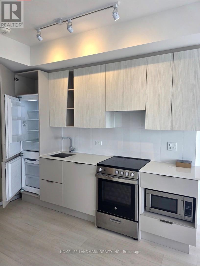 5607 - 3900 CONFEDERATION PARKWAY, Mississauga (City Centre), Ontario, M5B0M3 — Photo 9