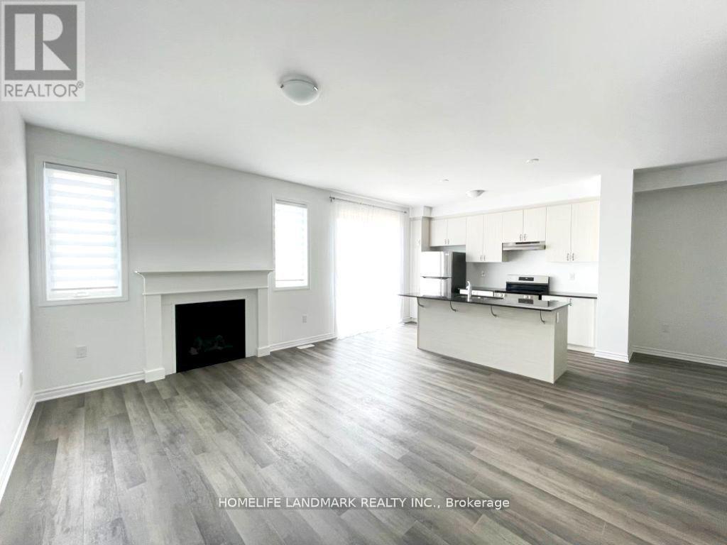 1896 THAMES CIRCLE, Milton (BW Bowes), Ontario, L9E1Y9 — Photo 2