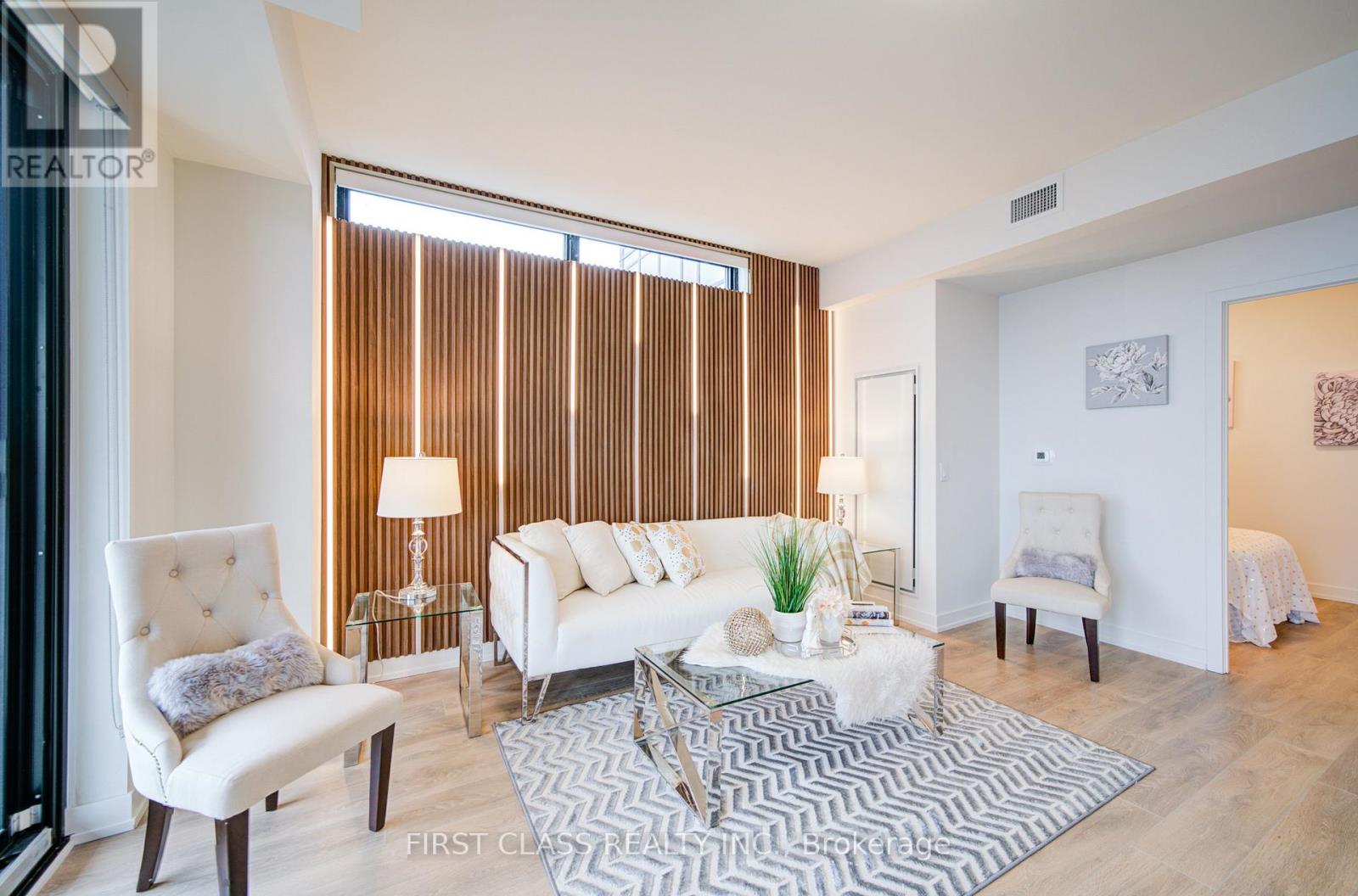 1604 - 181 STERLING ROAD, Toronto (Dufferin Grove), Ontario, M6R2B2 — Photo 10