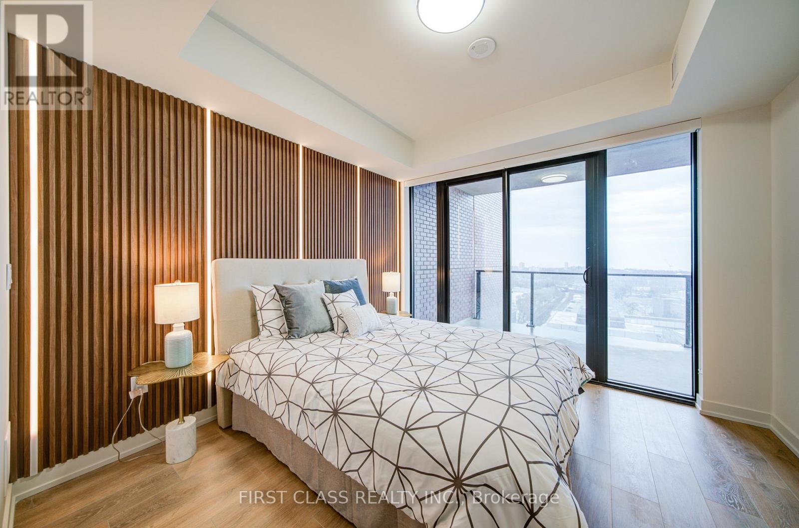 1604 - 181 STERLING ROAD, Toronto (Dufferin Grove), Ontario, M6R2B2 — Photo 19