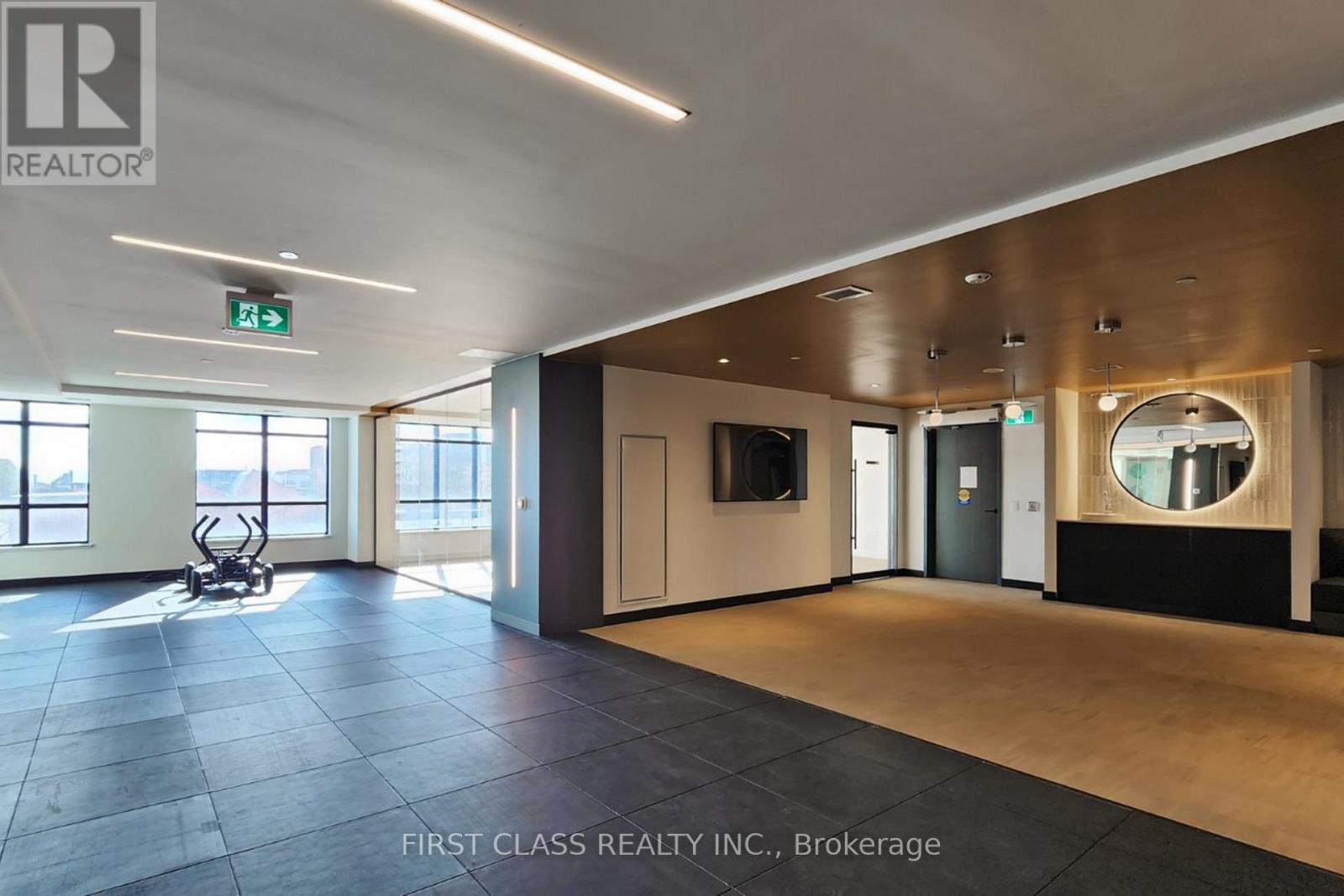 1604 - 181 STERLING ROAD, Toronto (Dufferin Grove), Ontario, M6R2B2 — Photo 22