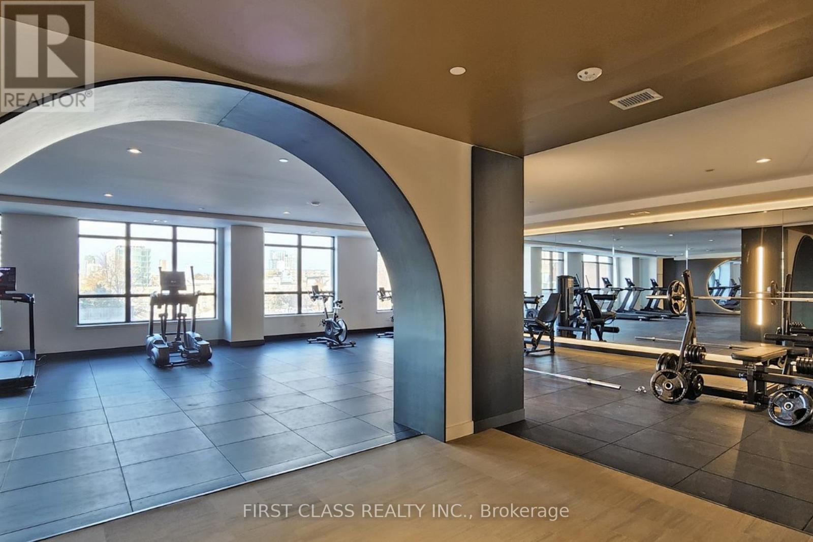 1604 - 181 STERLING ROAD, Toronto (Dufferin Grove), Ontario, M6R2B2 — Photo 26