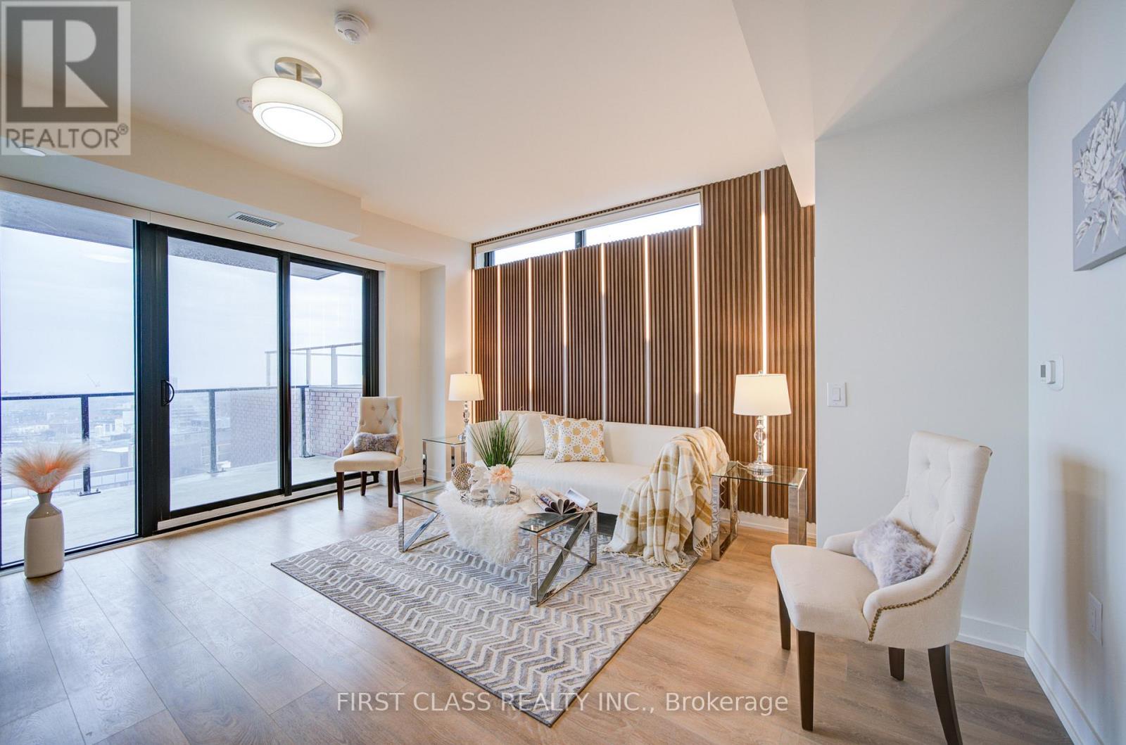 1604 - 181 STERLING ROAD, Toronto (Dufferin Grove), Ontario, M6R2B2 — Photo 9