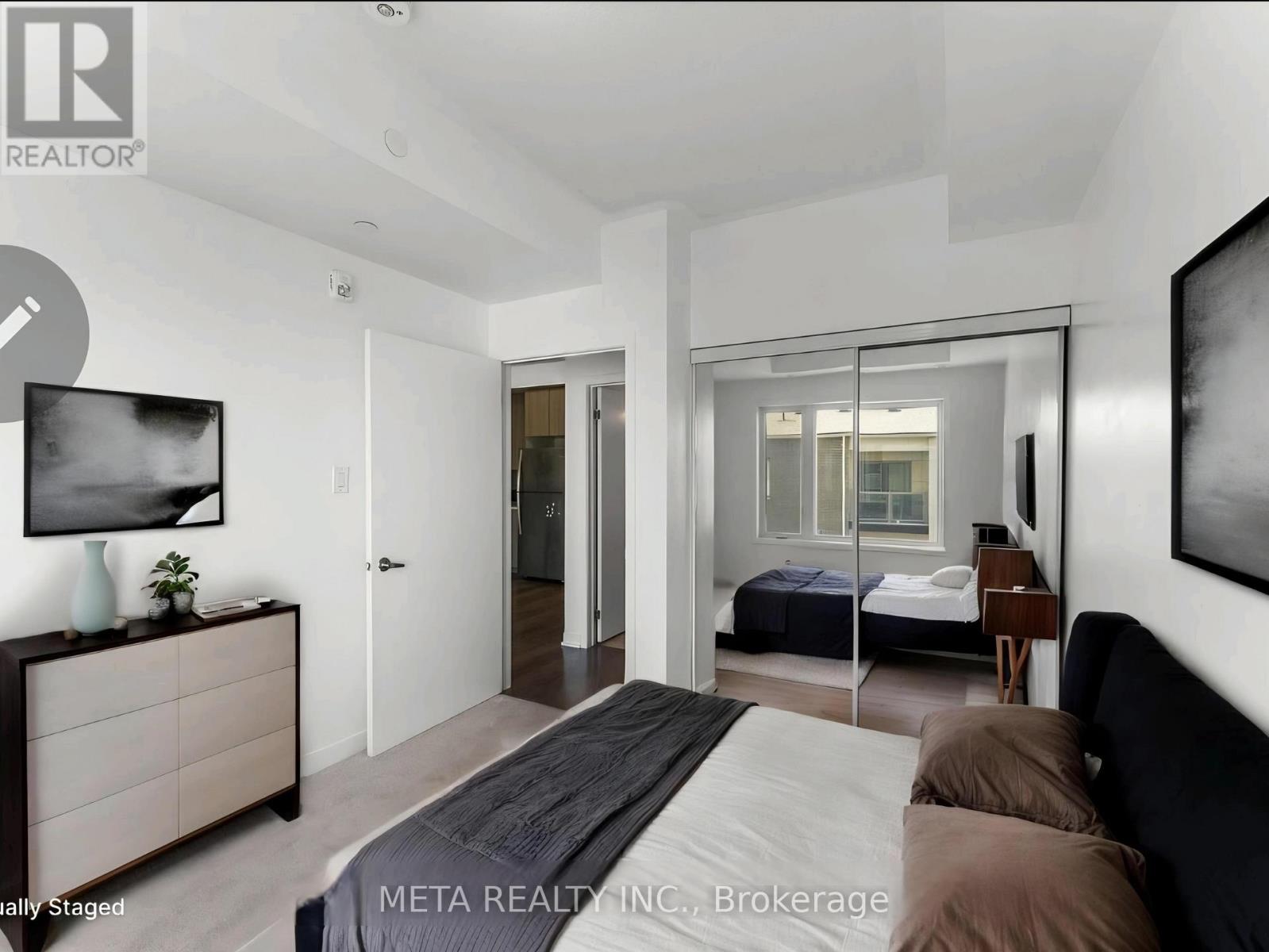 307 - 5131 SHEPPARD AVENUE, Toronto (Rouge), Ontario, M1B0C9 — Photo 2