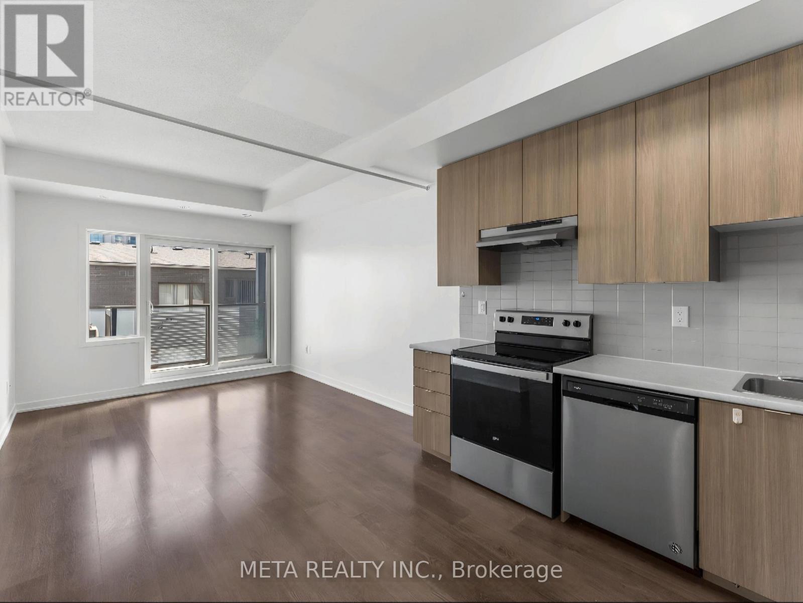 307 - 5131 SHEPPARD AVENUE, Toronto (Rouge), Ontario, M1B0C9 — Photo 3