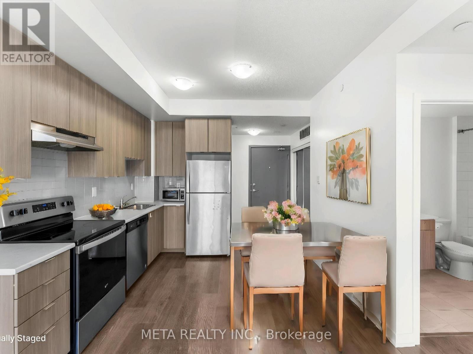 307 - 5131 SHEPPARD AVENUE, Toronto (Rouge), Ontario, M1B0C9 — Photo 5