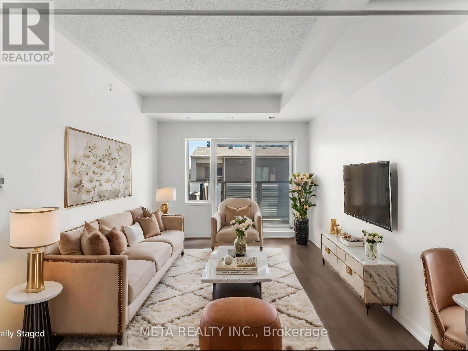 307 - 5131 SHEPPARD AVENUE, Toronto (Rouge), Ontario, M1B0C9 — Photo 6