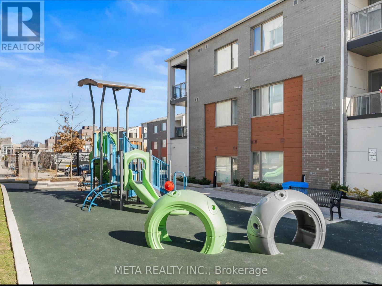 307 - 5131 SHEPPARD AVENUE, Toronto (Rouge), Ontario, M1B0C9 — Photo 8