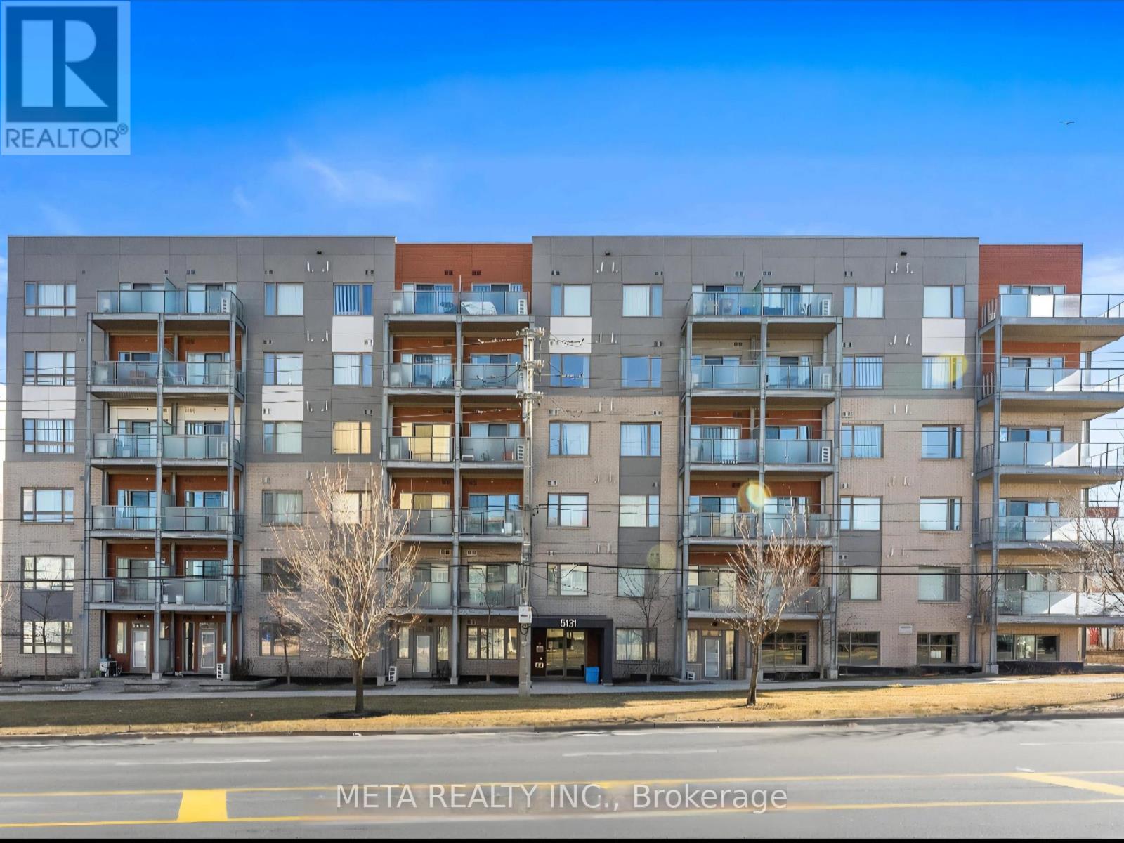 307 - 5131 SHEPPARD AVENUE, Toronto (Rouge), Ontario, M1B0C9 — Photo 9