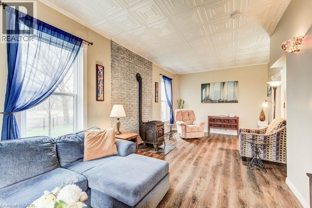 5105 ROAD 164 Road, Mitchell, Ontario, N0K1N0 — Photo 15