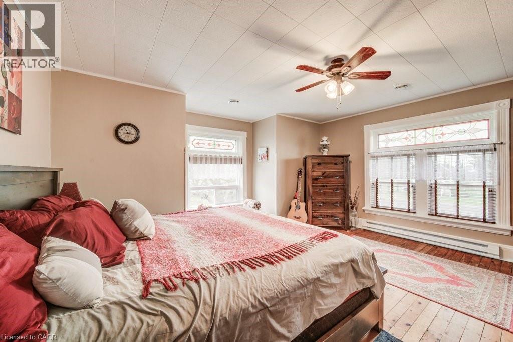 5105 ROAD 164 Road, Mitchell, Ontario, N0K1N0 — Photo 33