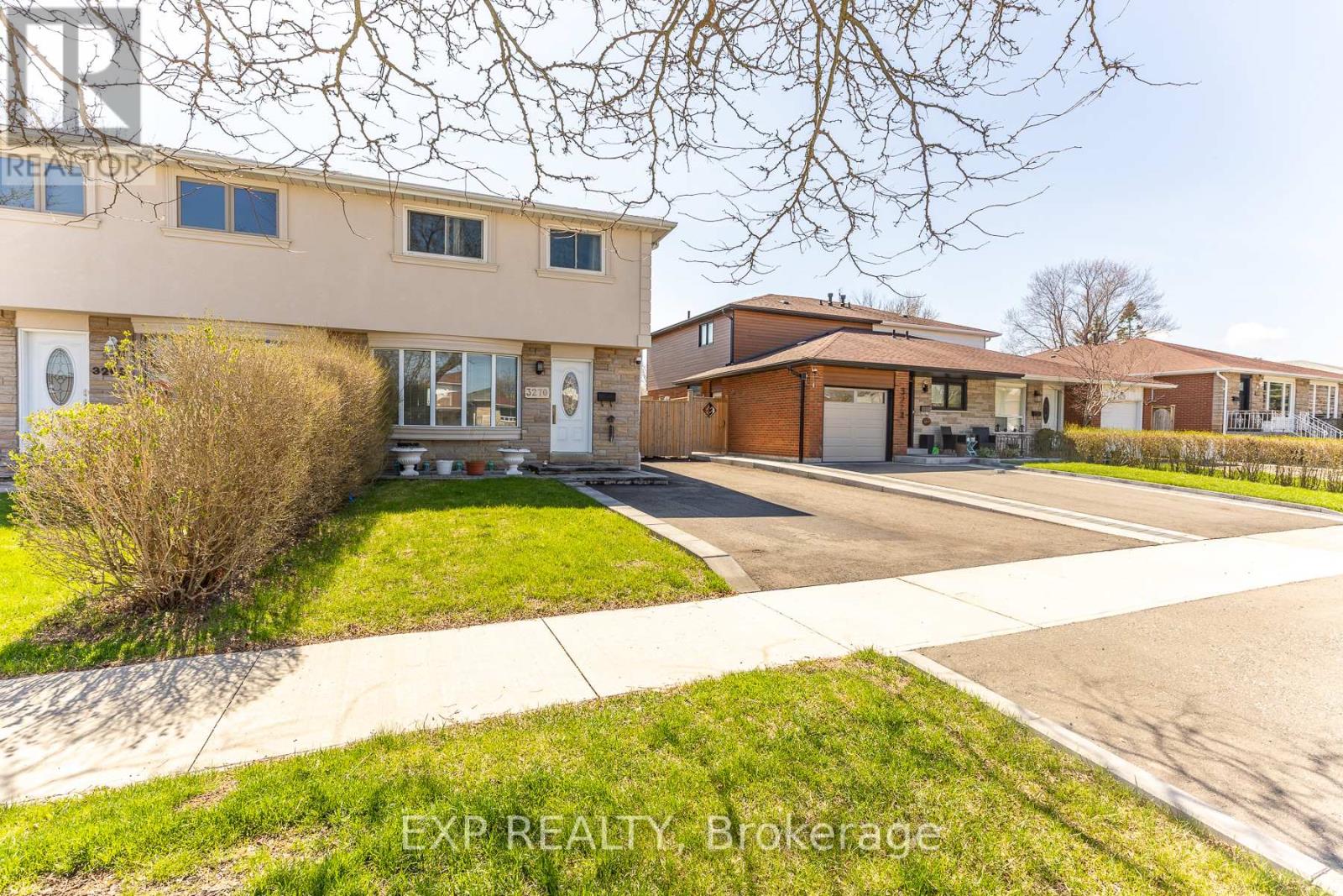 3270 KLAIMAN DRIVE, Mississauga (Applewood), Ontario, L4Y3C8 — Photo 3