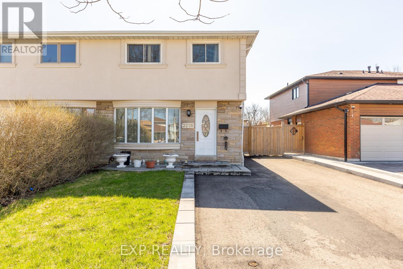 3270 KLAIMAN DRIVE, Mississauga (Applewood), Ontario, L4Y3C8 — Photo 4
