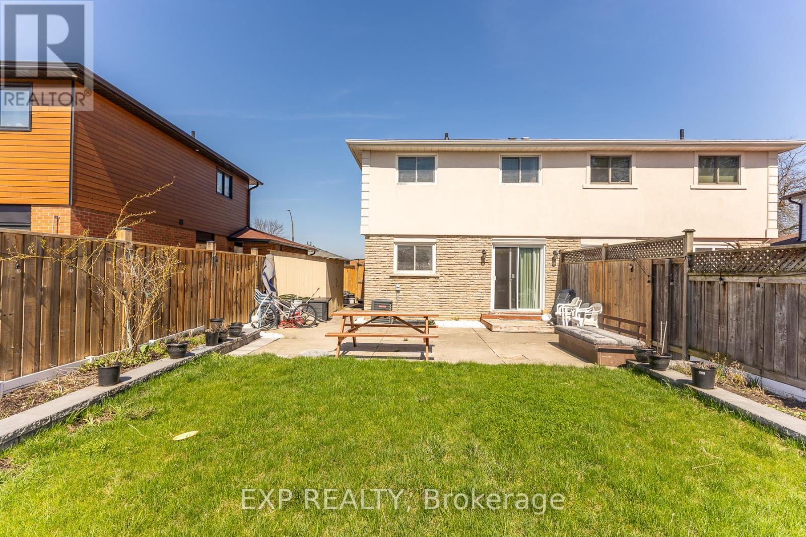 3270 KLAIMAN DRIVE, Mississauga (Applewood), Ontario, L4Y3C8 — Photo 42