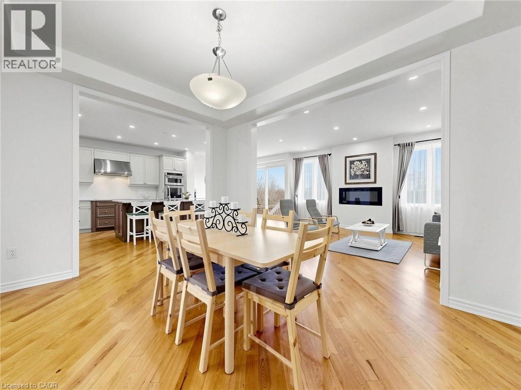 1229 SWEETFERN Crescent, Milton, Ontario, L9E1L9 — Photo 10