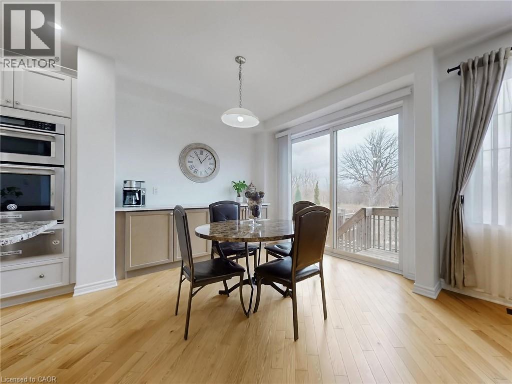 1229 SWEETFERN Crescent, Milton, Ontario, L9E1L9 — Photo 15