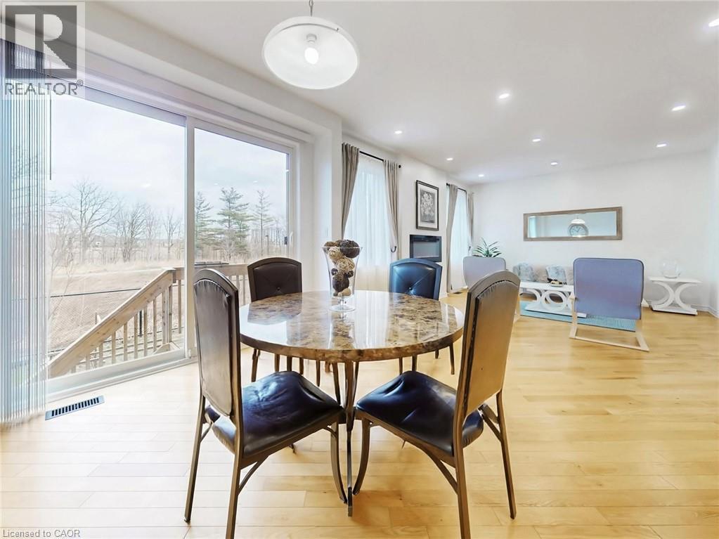 1229 SWEETFERN Crescent, Milton, Ontario, L9E1L9 — Photo 17