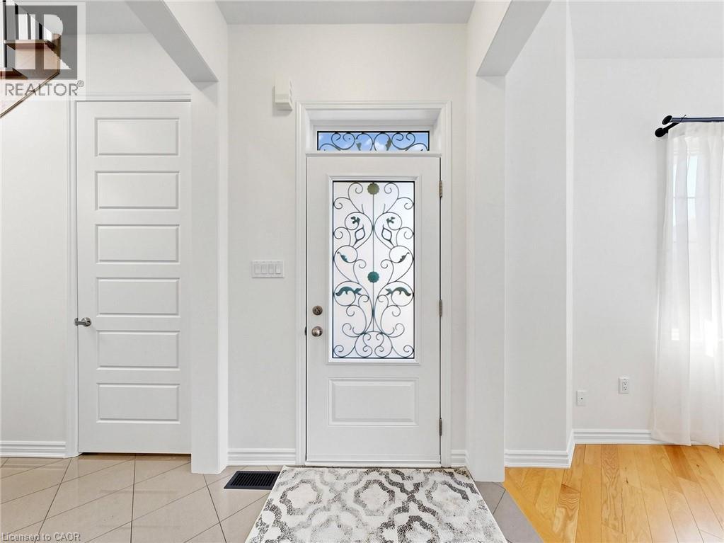 1229 SWEETFERN Crescent, Milton, Ontario, L9E1L9 — Photo 22