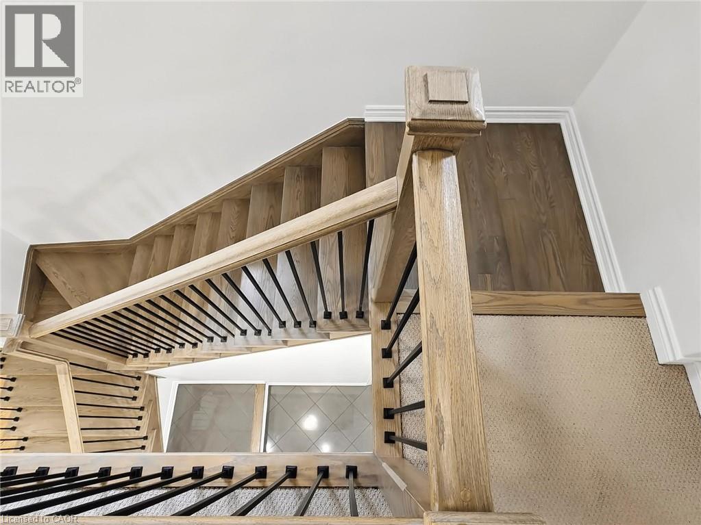 1229 SWEETFERN Crescent, Milton, Ontario, L9E1L9 — Photo 24