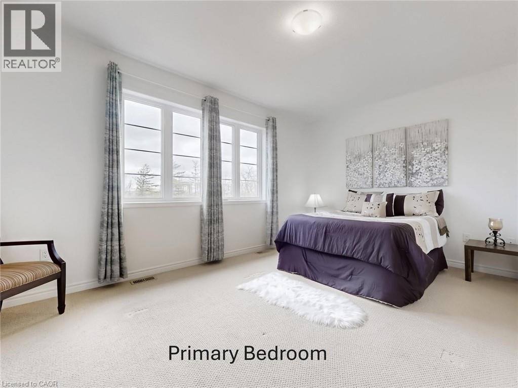 1229 SWEETFERN Crescent, Milton, Ontario, L9E1L9 — Photo 25