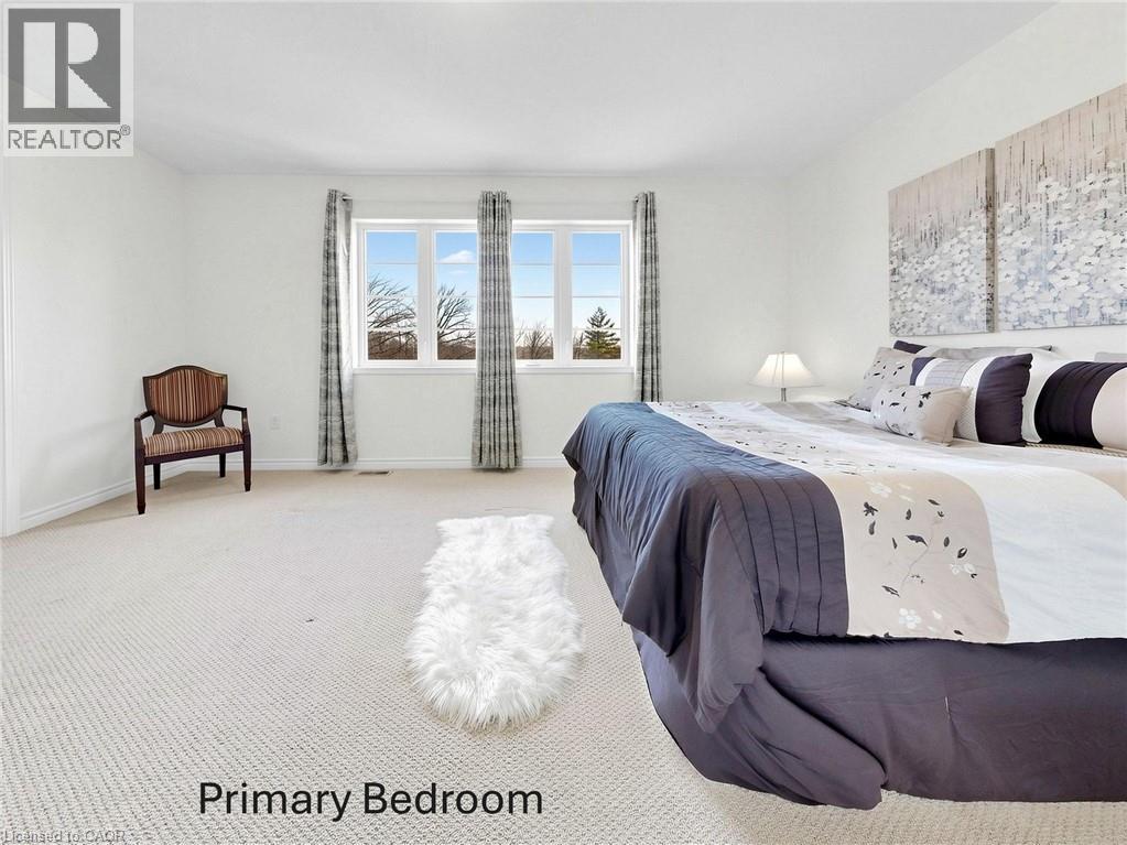 1229 SWEETFERN Crescent, Milton, Ontario, L9E1L9 — Photo 26