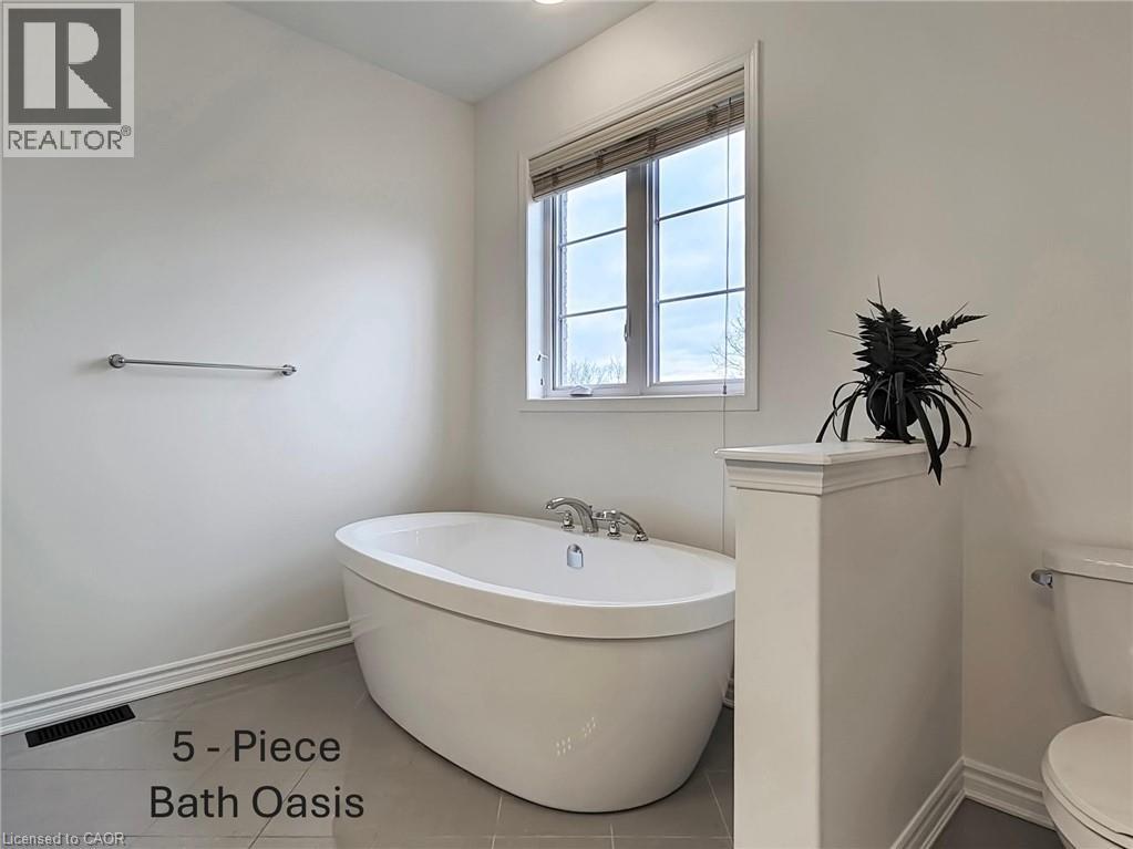 1229 SWEETFERN Crescent, Milton, Ontario, L9E1L9 — Photo 28