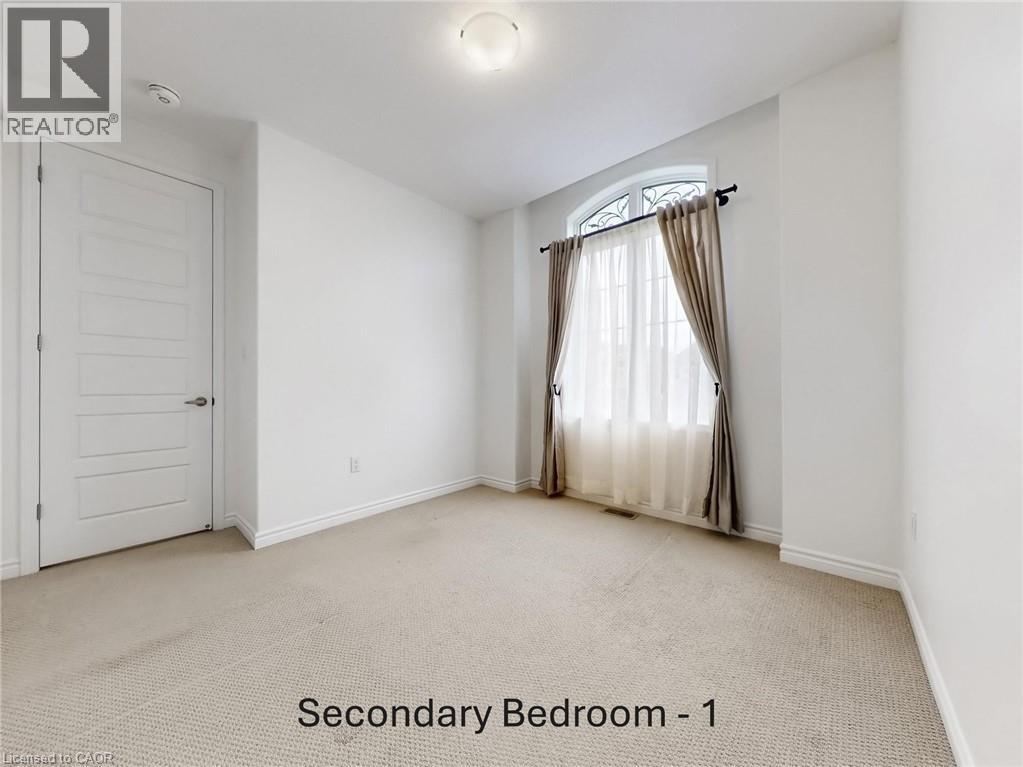 1229 SWEETFERN Crescent, Milton, Ontario, L9E1L9 — Photo 30