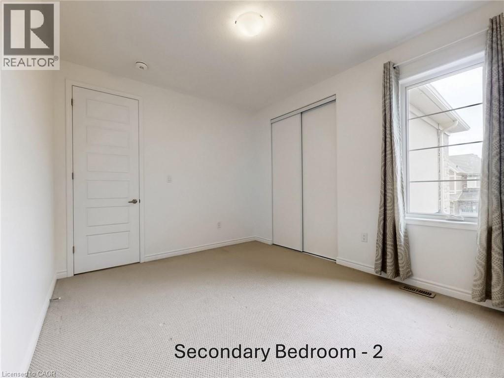 1229 SWEETFERN Crescent, Milton, Ontario, L9E1L9 — Photo 31