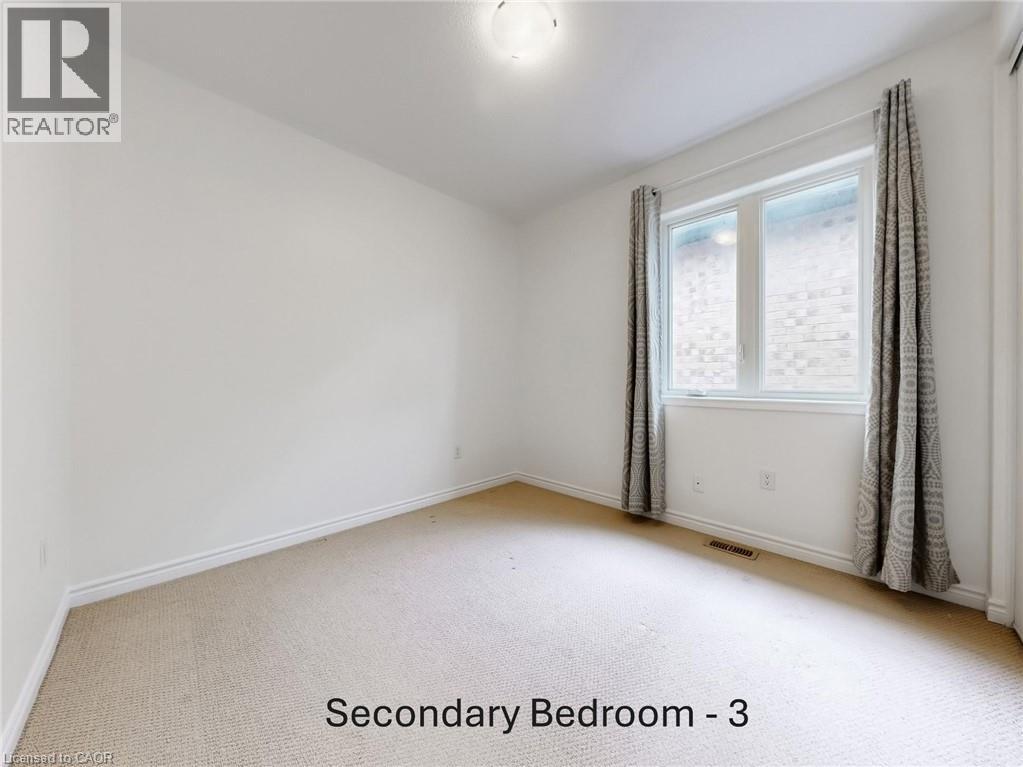 1229 SWEETFERN Crescent, Milton, Ontario, L9E1L9 — Photo 32