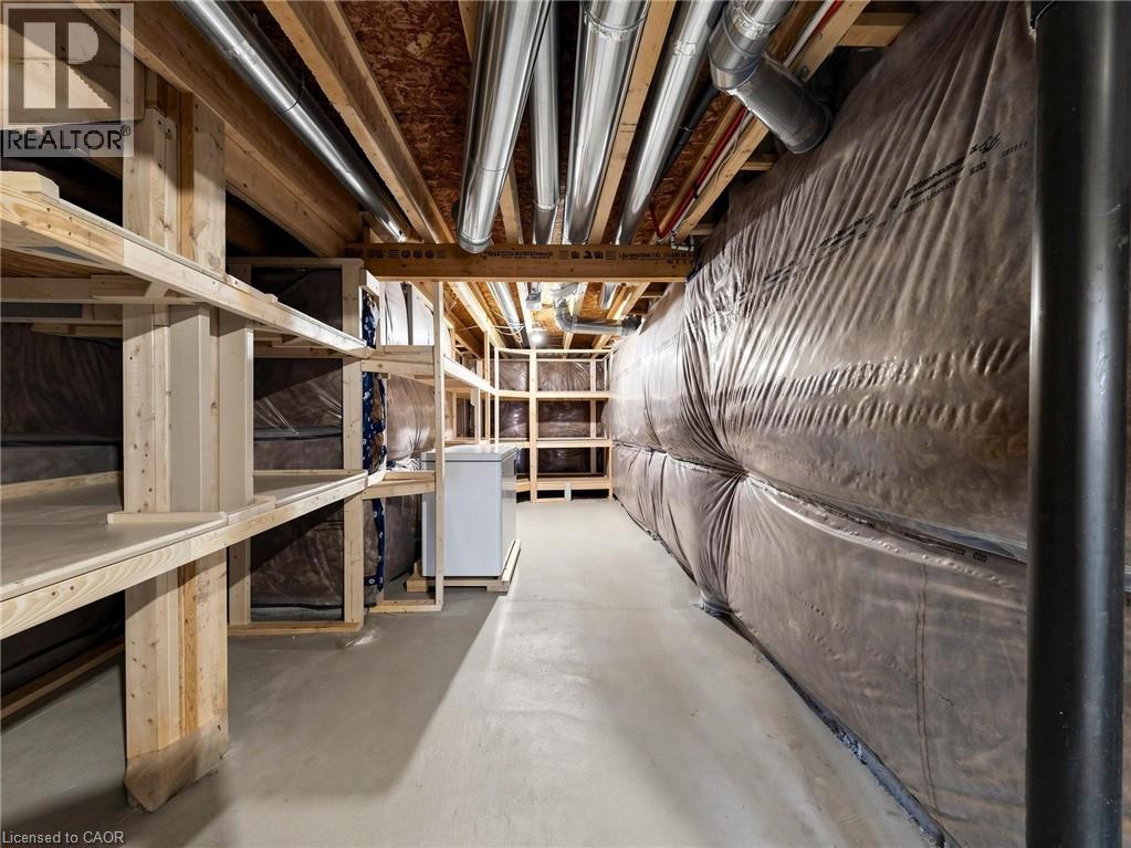 1229 SWEETFERN Crescent, Milton, Ontario, L9E1L9 — Photo 37