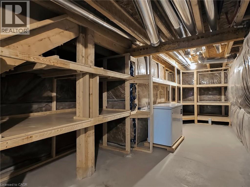 1229 SWEETFERN Crescent, Milton, Ontario, L9E1L9 — Photo 38