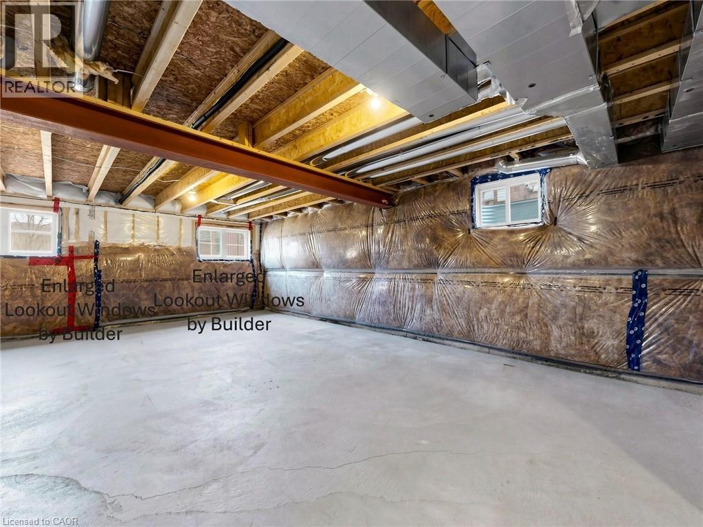 1229 SWEETFERN Crescent, Milton, Ontario, L9E1L9 — Photo 40