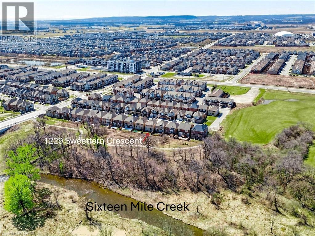 1229 SWEETFERN Crescent, Milton, Ontario, L9E1L9 — Photo 49