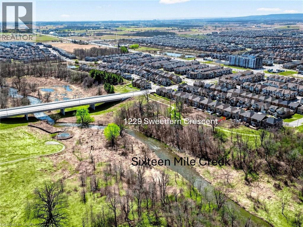 1229 SWEETFERN Crescent, Milton, Ontario, L9E1L9 — Photo 50