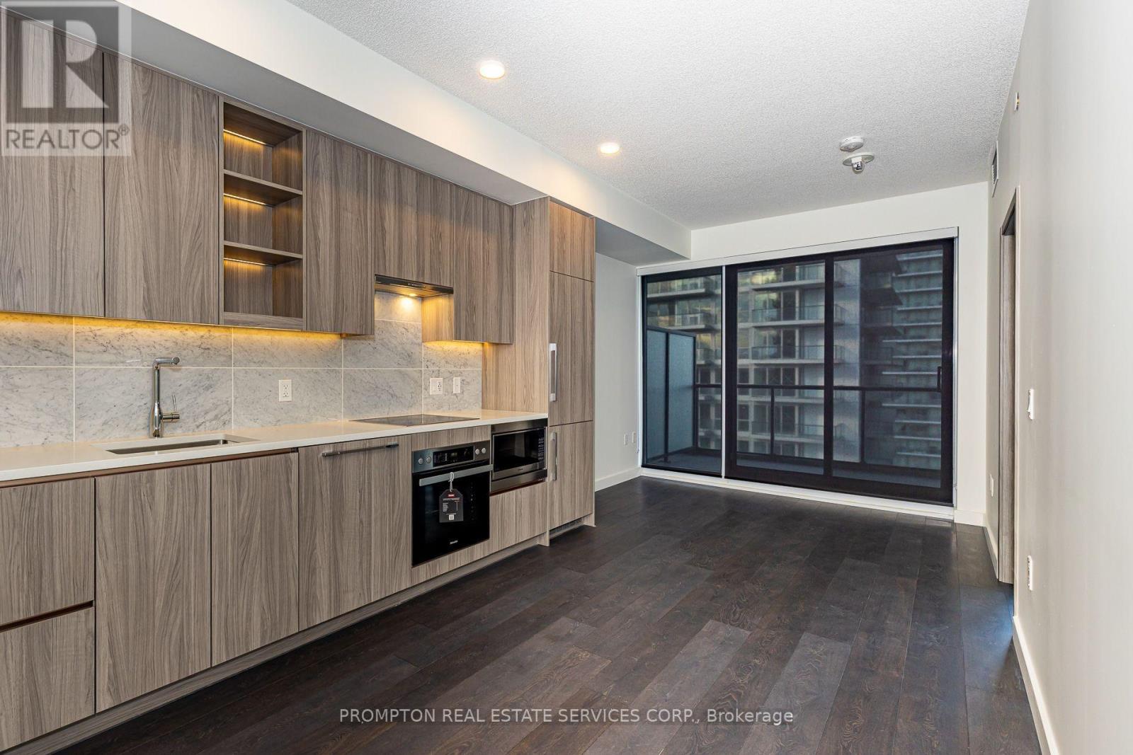 1701 - 85 MCMAHON DRIVE, Toronto (Bayview Village), Ontario, M2K0H1 — Photo 4