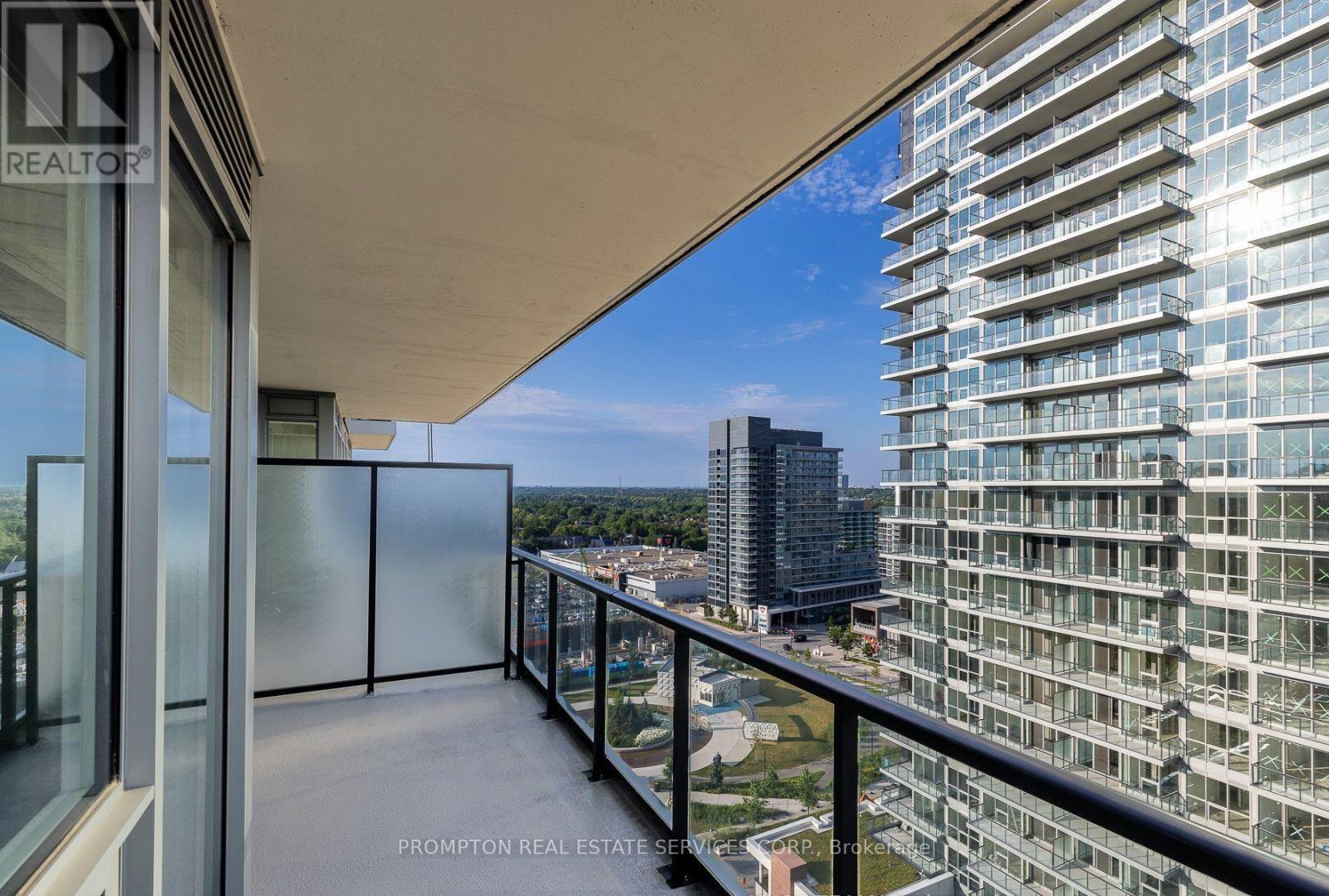 1701 - 85 MCMAHON DRIVE, Toronto (Bayview Village), Ontario, M2K0H1 — Photo 7