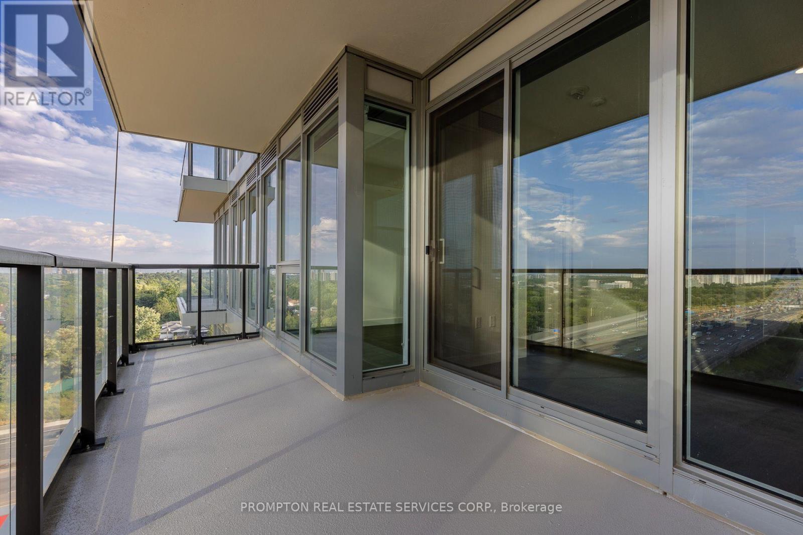 1701 - 85 MCMAHON DRIVE, Toronto (Bayview Village), Ontario, M2K0H1 — Photo 8