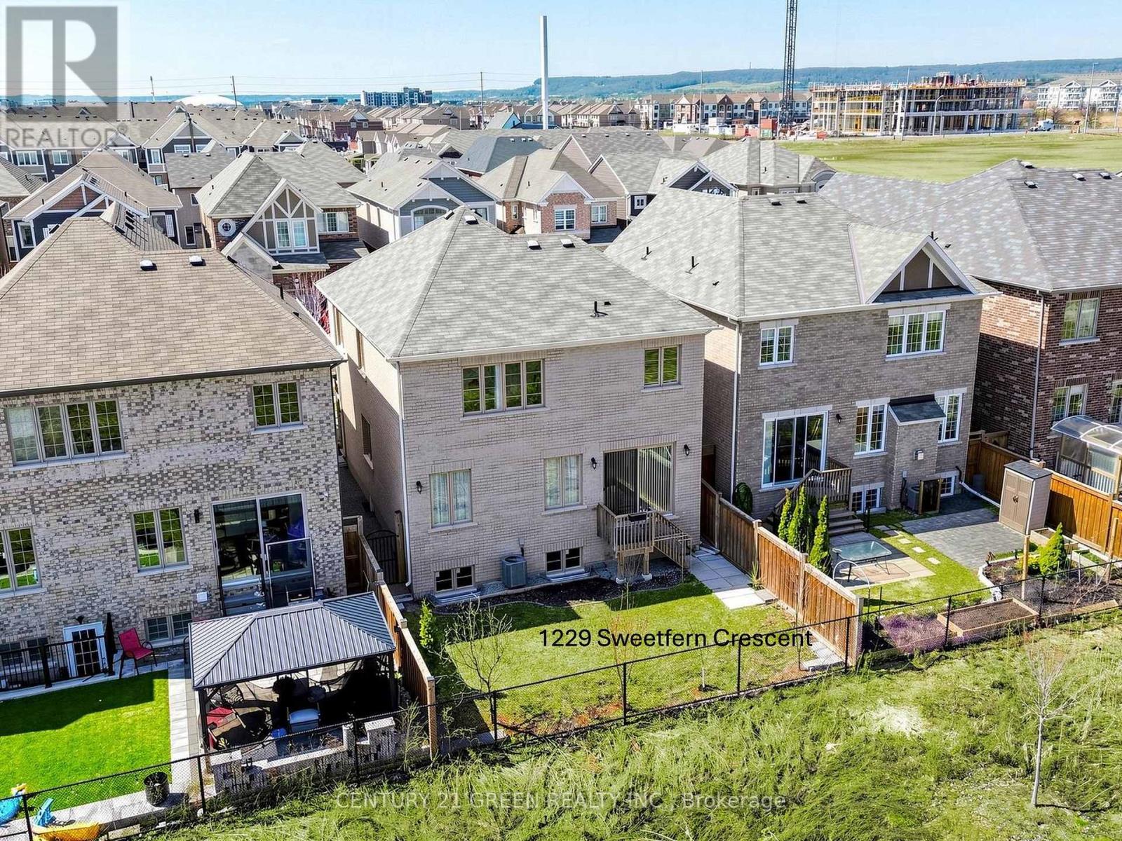 1229 SWEETFERN CRESCENT, Milton (CB Cobban), Ontario, L9E1L9 — Photo 47