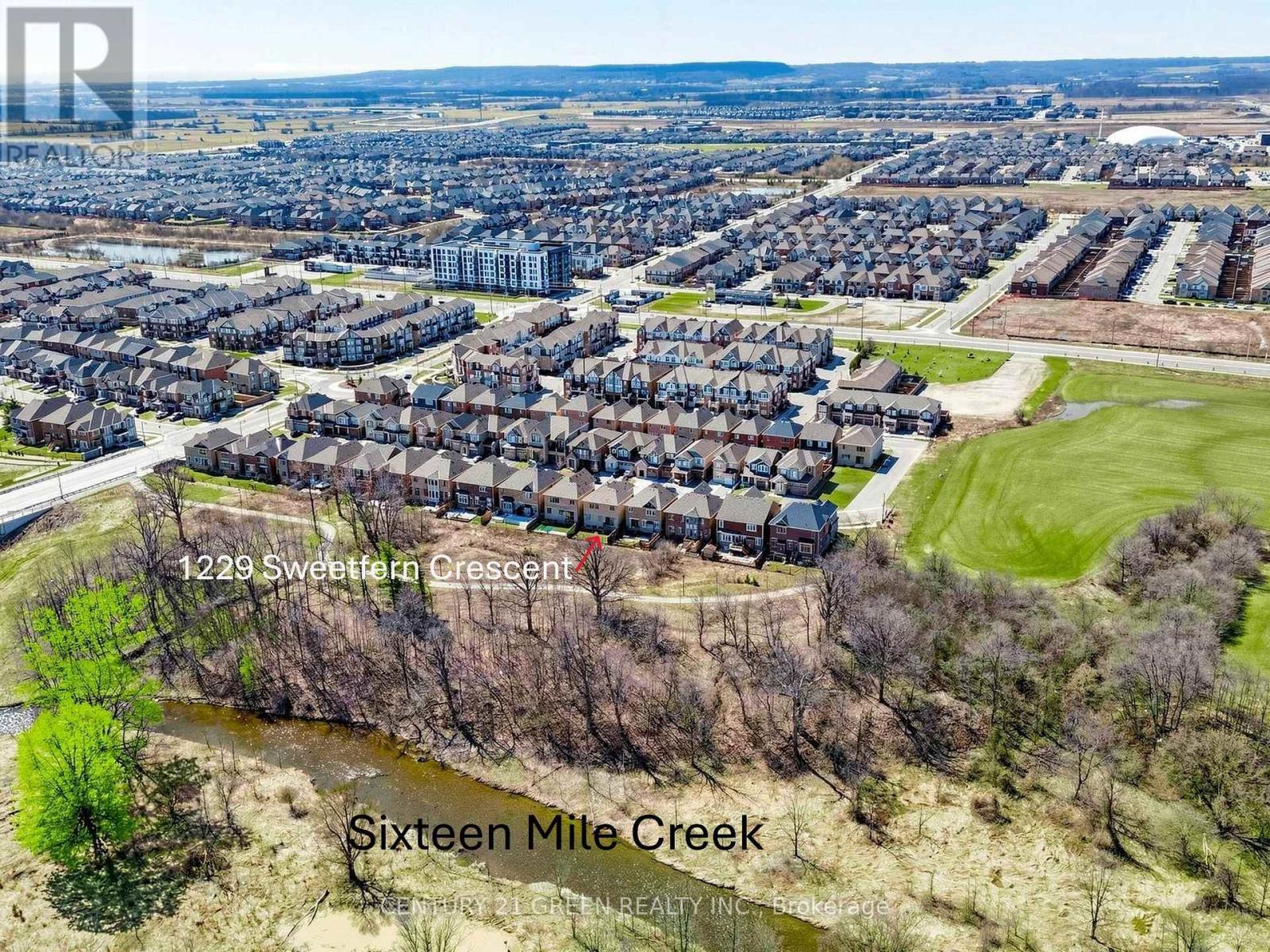 1229 SWEETFERN CRESCENT, Milton (CB Cobban), Ontario, L9E1L9 — Photo 49